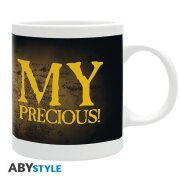 Herr der Ringe Tasse "Gollum"
