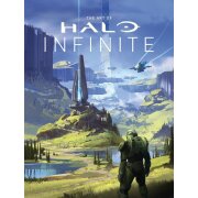 Halo Infinite Artbook (EN)