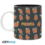 Chainsaw Man Mug "Pochita"