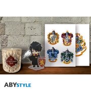 Harry Potter Geschenk-Set "Potter"