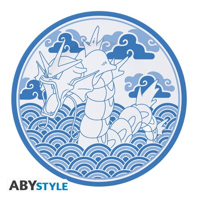 Pokémon Plate Set Japanese Style (4)