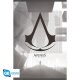 Assassins Creed Maxi Poster "Crest & Animus" 91,5 x 61 cm