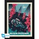 Blade Runner Framed Print "Warner 100th" 30 x 40 cm