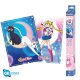 Sailor Moon Chibi Poster-Set "Sailor Moon & Cats"