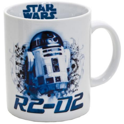 Tasse - R2-D2 & C-3PO