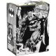 Dragon Shield Standard Sleeves - Dual Matte Art Batman Core 2024 (Limited Edition)