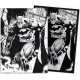Dragon Shield Standard Sleeves - Dual Matte Art Batman Core 2024 (Limited Edition)