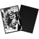Dragon Shield Standard Sleeves - Dual Matte Art Batman Core 2024 (Limited Edition)