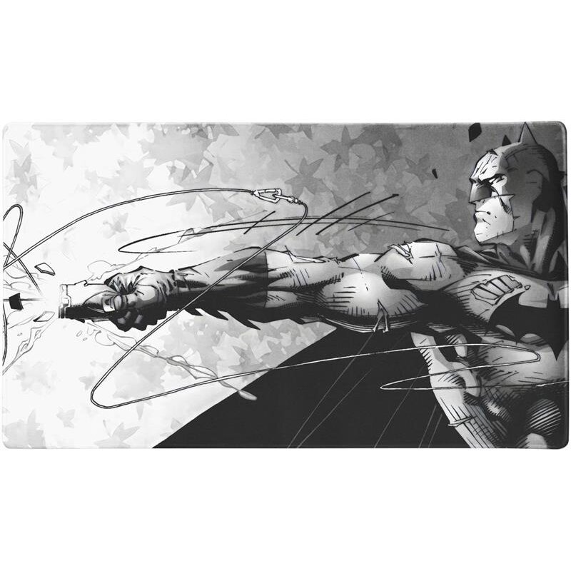 Dragon Shield Playmat + Tube - Batman Core 2024 (Limited Edition)