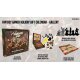 Bar Room Brawl Brettspiel Adventkalender