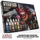 The Army Painter: GameMaster: Adventure Starter Role-playing Paint Set - Warpaints Fanatic