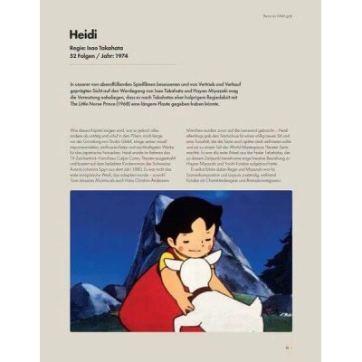 Ghibliverse: An Unofficial Guide to a Magical World