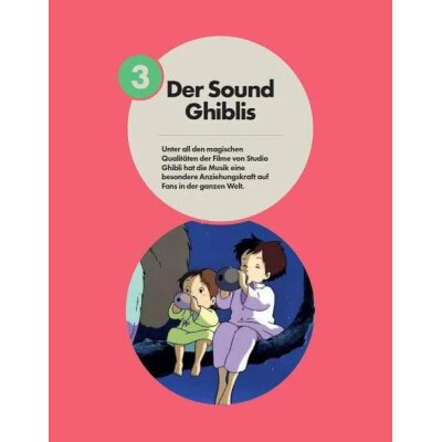 Ghibliverse: An Unofficial Guide to a Magical World