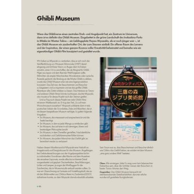 Ghibliverse: An Unofficial Guide to a Magical World