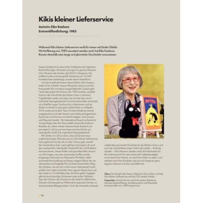 Ghibliverse: An Unofficial Guide to a Magical World