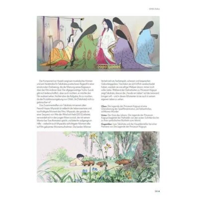 Ghibliverse: An Unofficial Guide to a Magical World