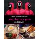 Squid Game: The inofficial Cookbook
