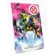 X-Men: Rise of the Powers of X