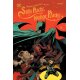 Batman/Santa Claus: Stille Nacht, blutige Nacht, HC (250)