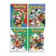 Pokémon - Manga Pack 6: Rubin und Saphir 2