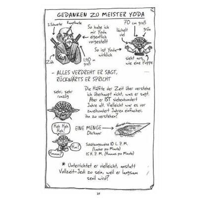 Star Wars Jedi Akademie