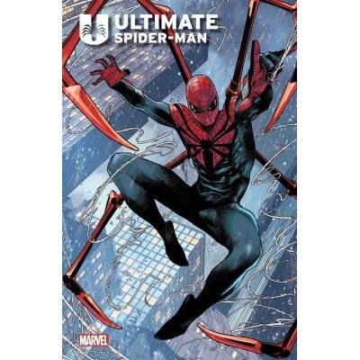 Ultimate Spider-Man (2024) 01: Familienvater, Variant B (150)