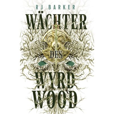 Wächter des Wyrdwood (Wyrdwood-Trilogie 01)