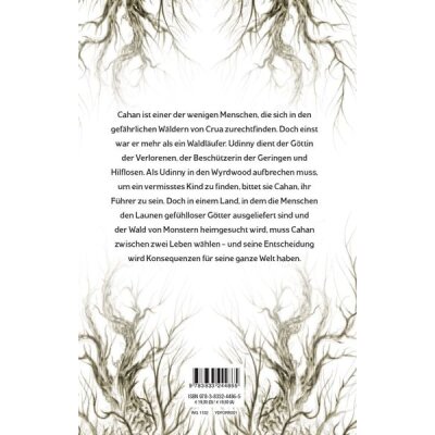 Wächter des Wyrdwood (Wyrdwood-Trilogie 01)