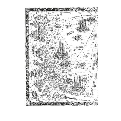 Wächter des Wyrdwood (Wyrdwood-Trilogie 01)