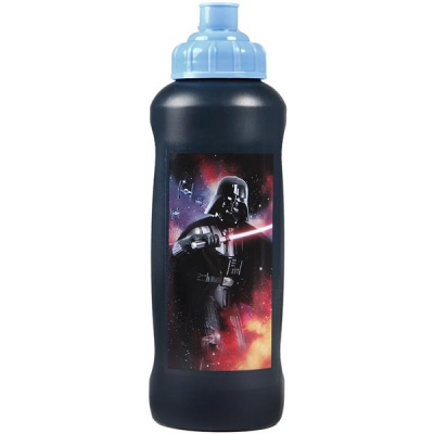 Trinkflasche - Darth Vader
