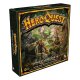 HeroQuest Brettspiel-Erweiterung Der Dschungel von Delthrak Abenteuerpack (EN)