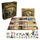HeroQuest Brettspiel-Erweiterung Der Dschungel von Delthrak Abenteuerpack (EN)