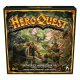 HeroQuest Brettspiel-Erweiterung Der Dschungel von Delthrak Abenteuerpack (EN)