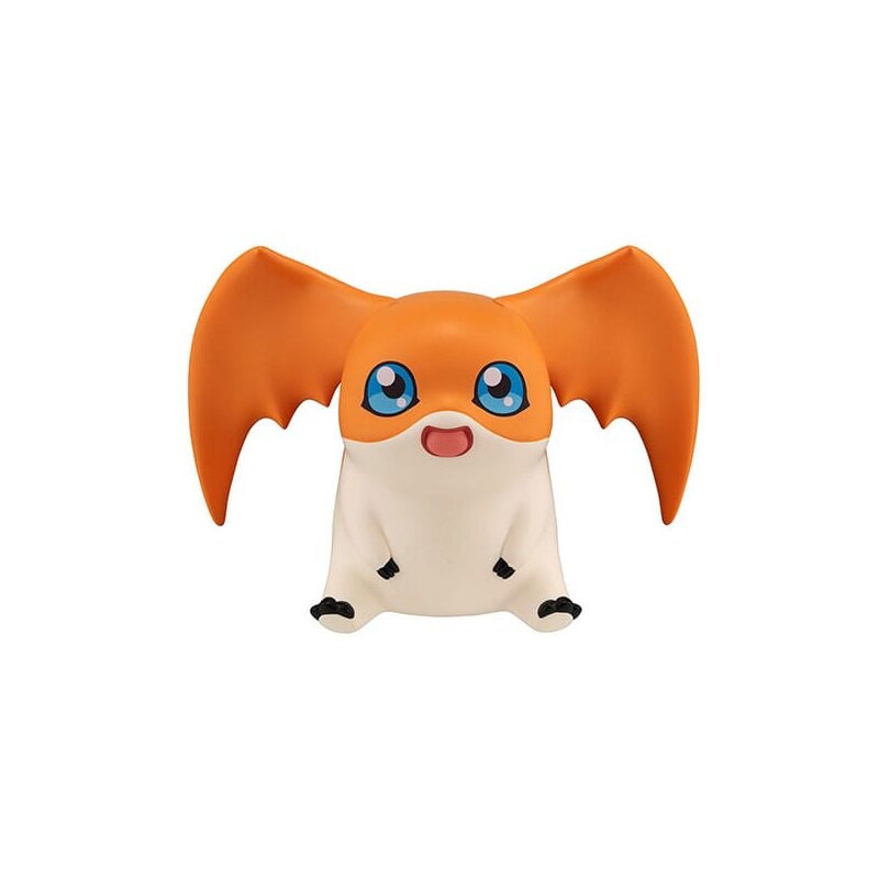 Digimon Adventure Look Up PVC Statue Patamon 11 cm