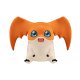 Digimon Adventure Look Up PVC Statue Patamon 11 cm