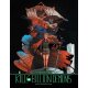 Kill 6 Billion Demons Book 2