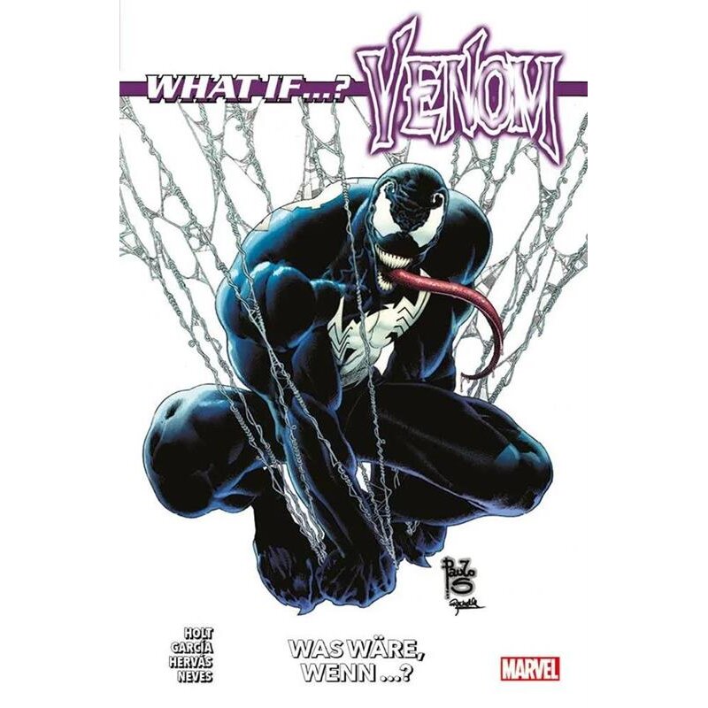 What If ...? Venom - Was wäre, wenn ...?
