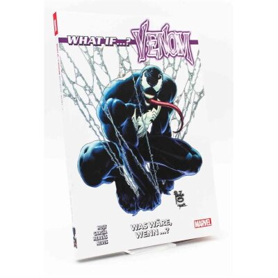 What If ...? Venom - Was wäre, wenn ...?