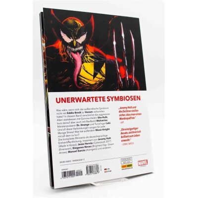 What If ...? Venom - Was wäre, wenn ...?