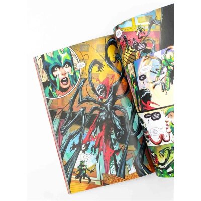 What If ...? Venom - Was wäre, wenn ...?