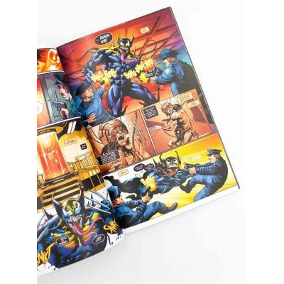 What If ...? Venom - Was wäre, wenn ...?