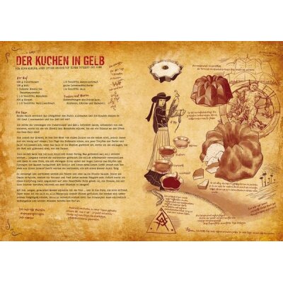 The Necronomnomnom Cookbook