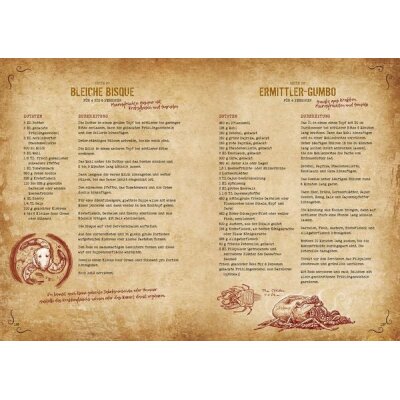 The Necronomnomnom Cookbook