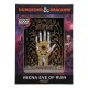 Dungeons & Dragons Ingot Vecna Eve of Ruin Limited Edition