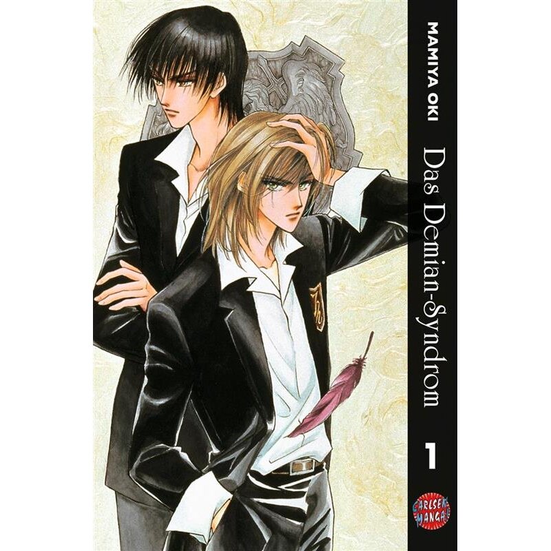 Das Demian-Syndrom 01