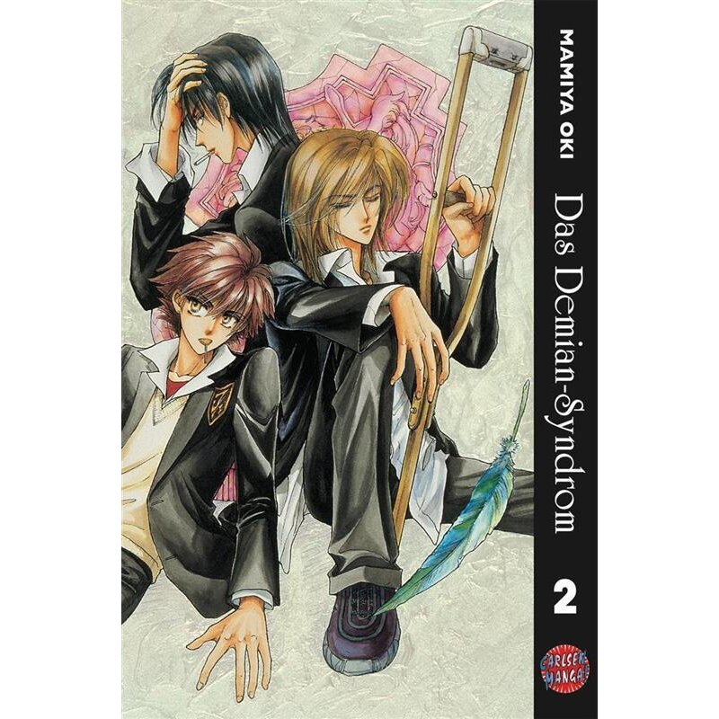 Das Demian-Syndrom 02