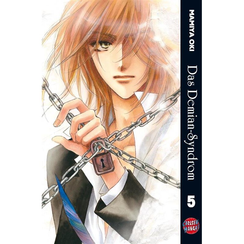 Das Demian-Syndrom 05