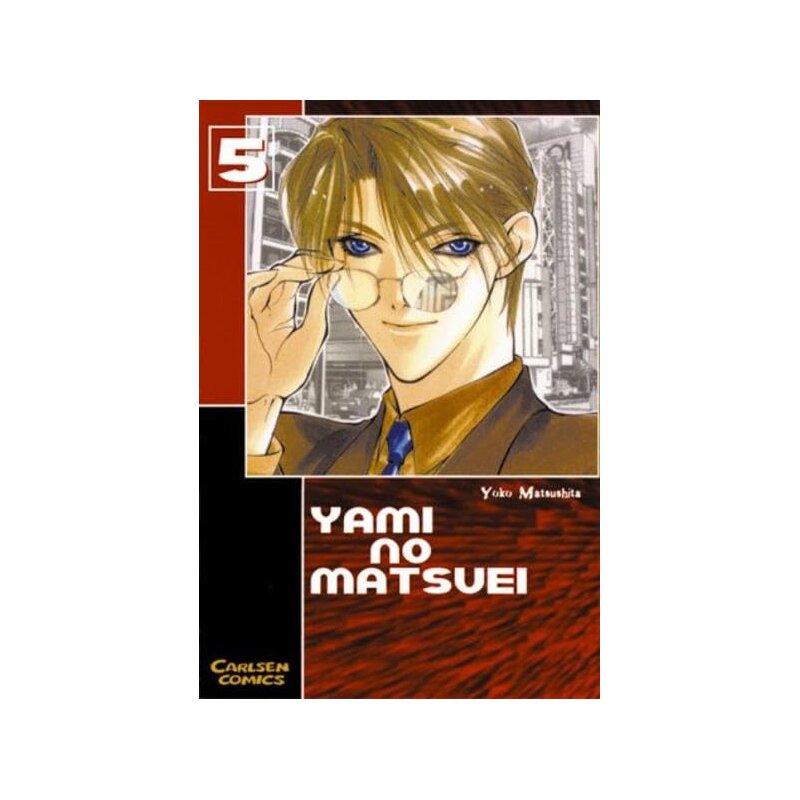 Yami no Matsuei 05