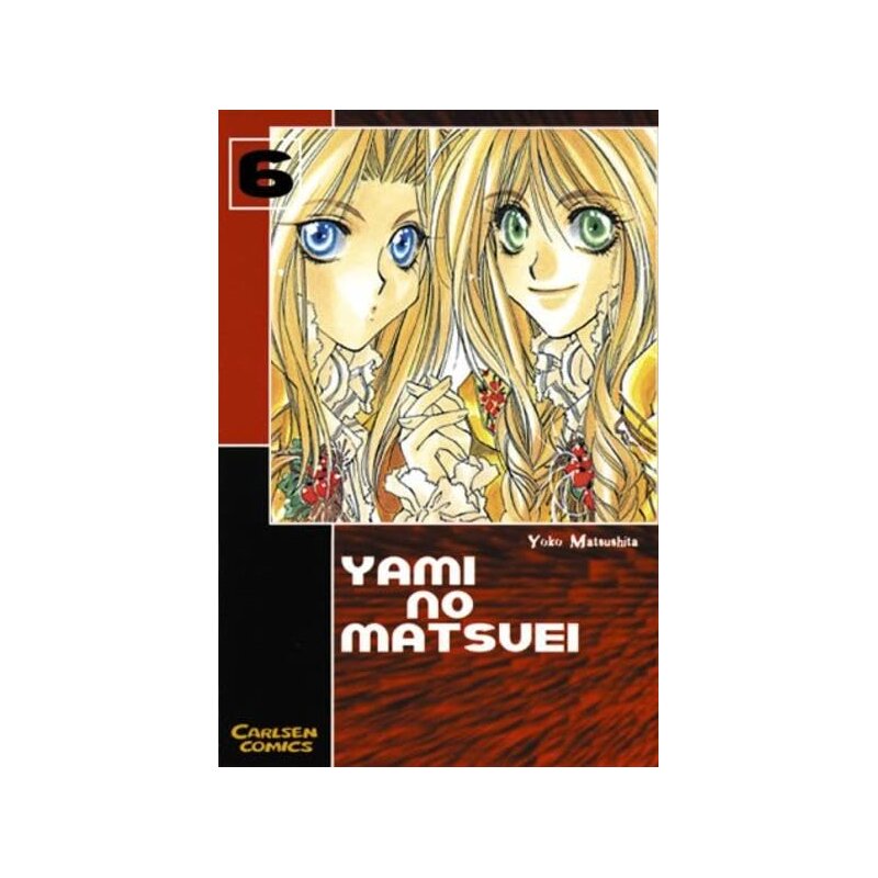Yami no Matsuei 06