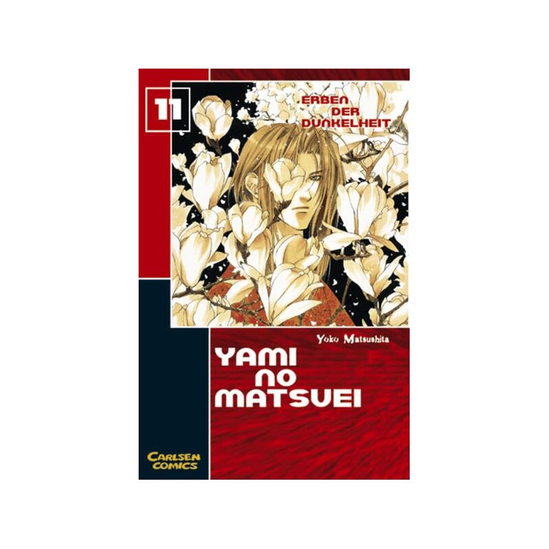 Yami no Matsuei 11